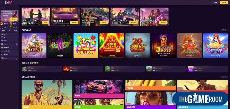 Kies een Apple Pay casino